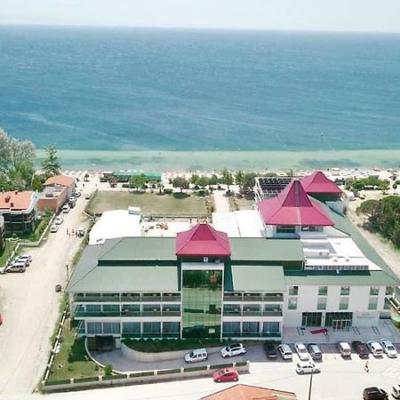 Ceti̇N Presti̇Ge Resort Ocaklar Экстерьер фото