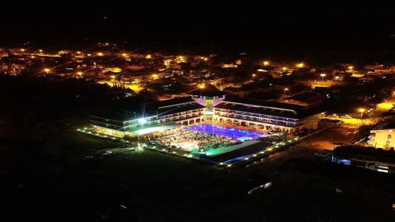 Ceti̇N Presti̇Ge Resort Ocaklar Экстерьер фото