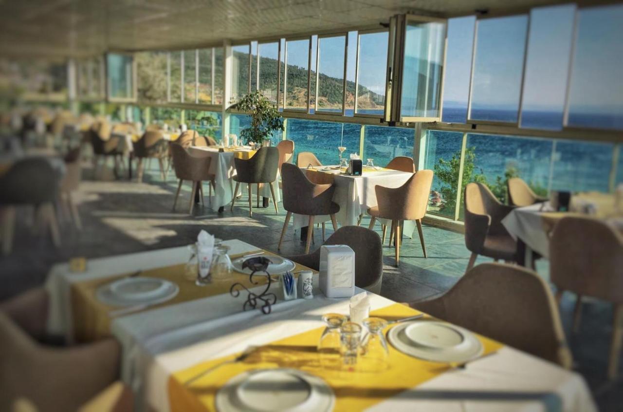 Ceti̇N Presti̇Ge Resort Ocaklar Экстерьер фото
