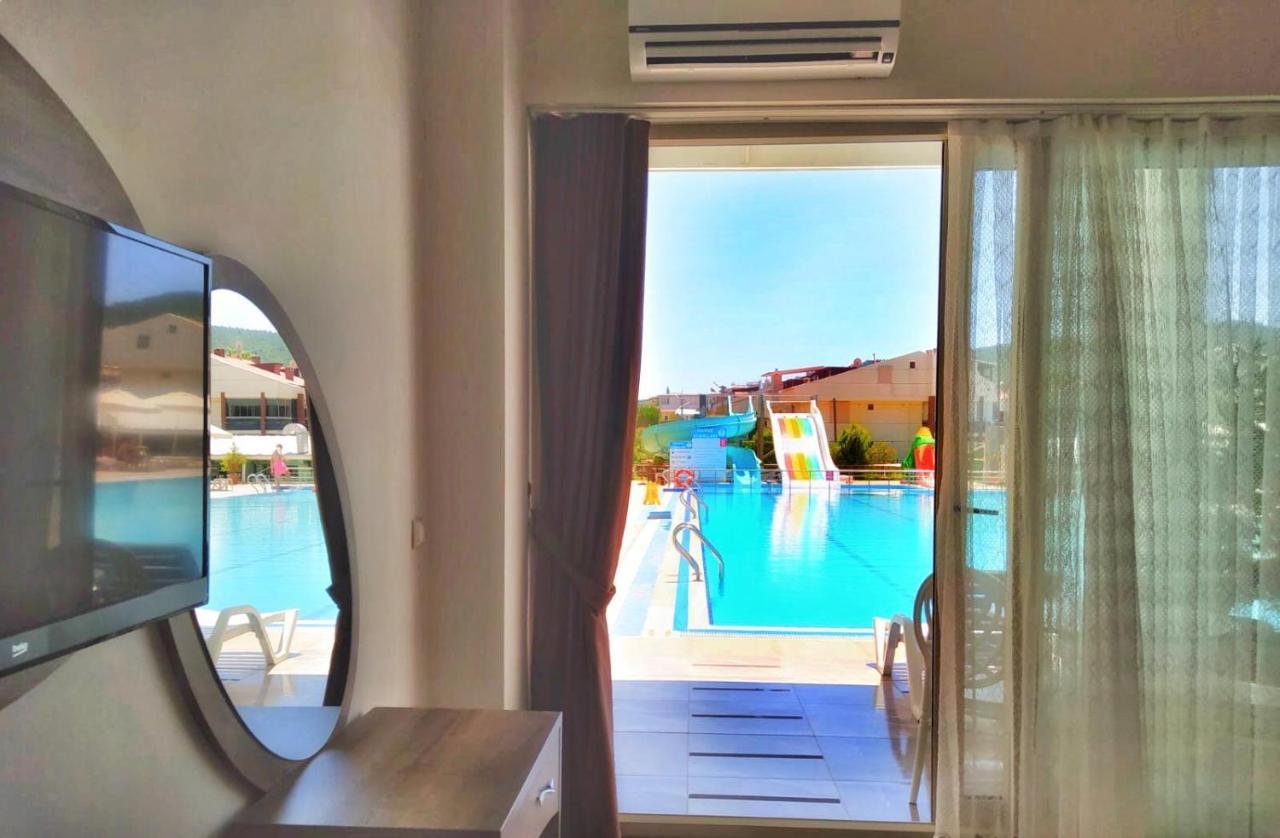 Ceti̇N Presti̇Ge Resort Ocaklar Экстерьер фото