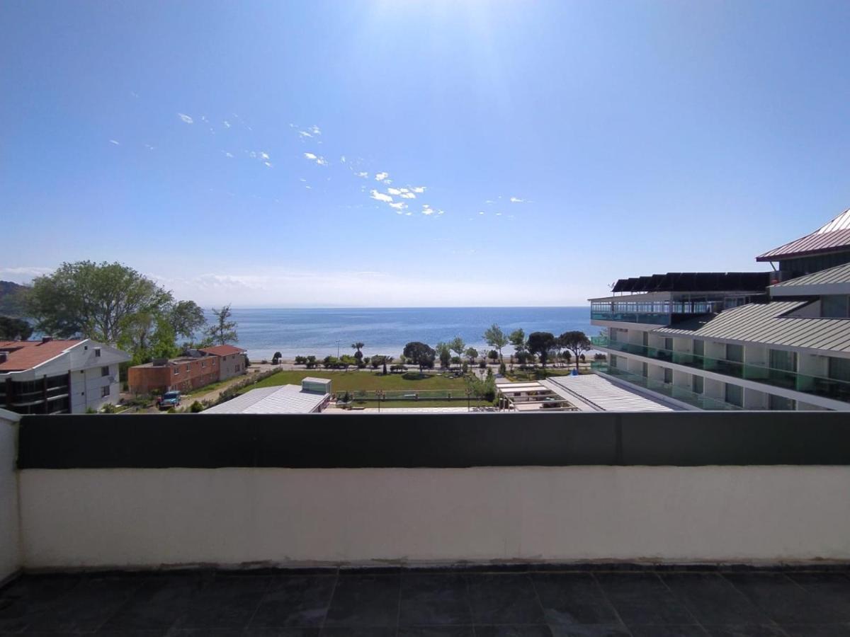 Ceti̇N Presti̇Ge Resort Ocaklar Экстерьер фото
