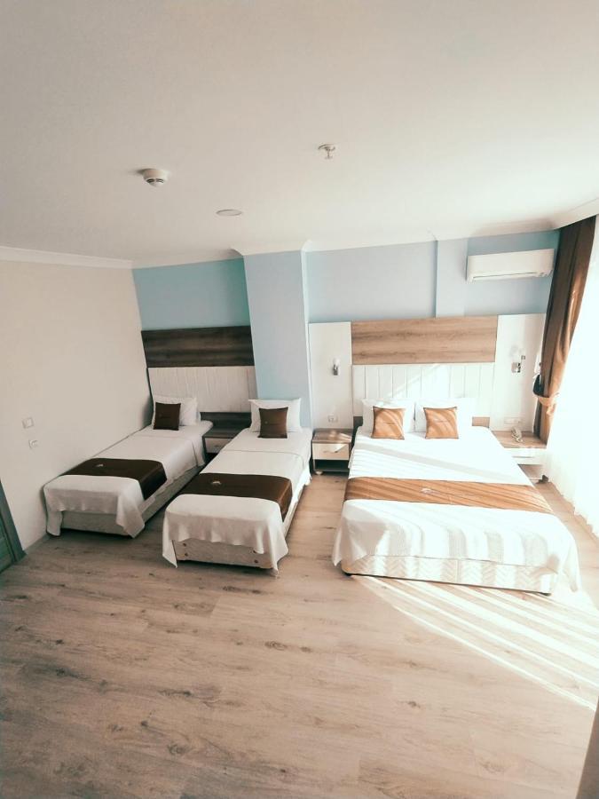 Ceti̇N Presti̇Ge Resort Ocaklar Экстерьер фото
