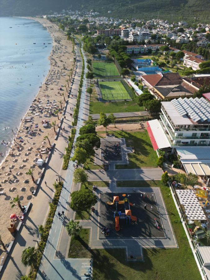 Ceti̇N Presti̇Ge Resort Ocaklar Экстерьер фото