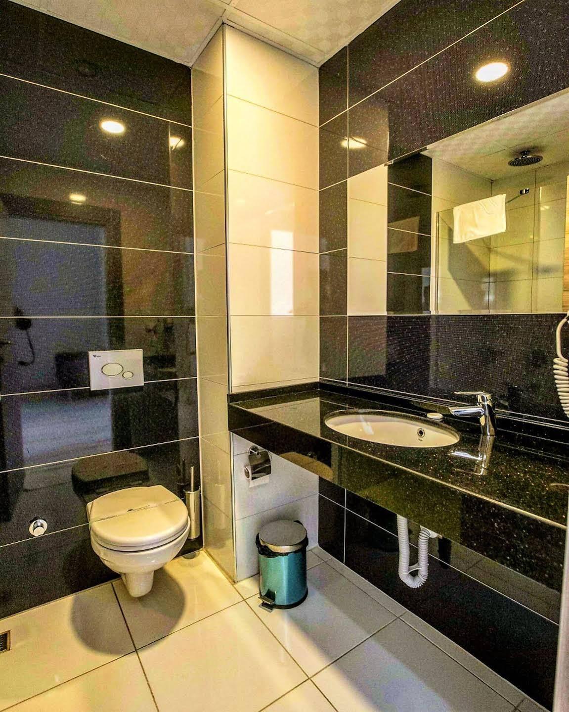 Ceti̇N Presti̇Ge Resort Ocaklar Экстерьер фото