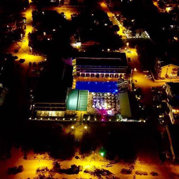 Ceti̇N Presti̇Ge Resort Ocaklar Экстерьер фото